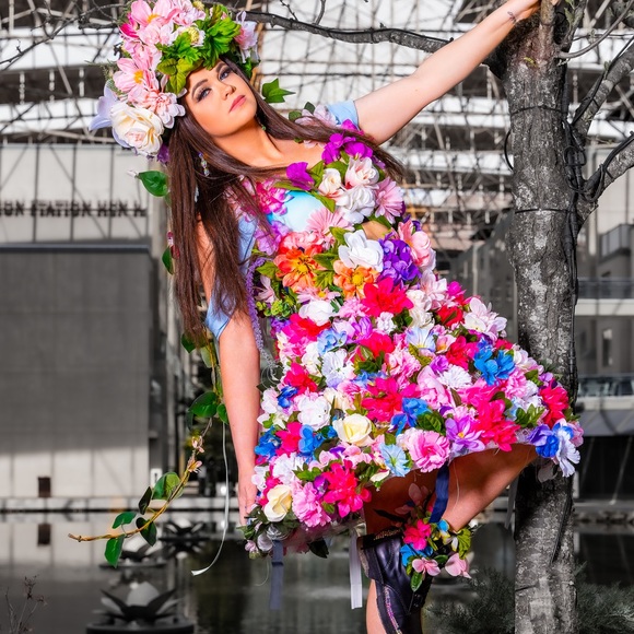 Meet your Posher, Callie - Picture 5 of 7